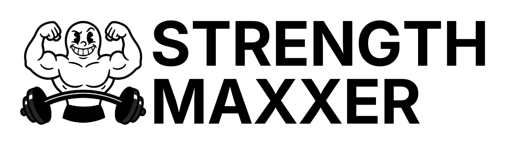 StrengthMaxxer